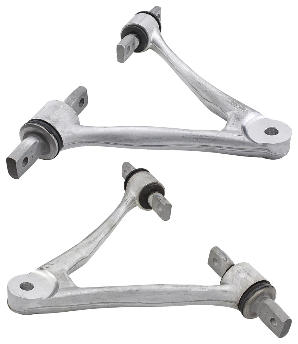 General Motors Control Arms, Upper Front, 200409 Cadillac XLR, V