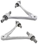 Control Arms, Upper, 2004-09 Cadillac XLR/XLR-V, Pair