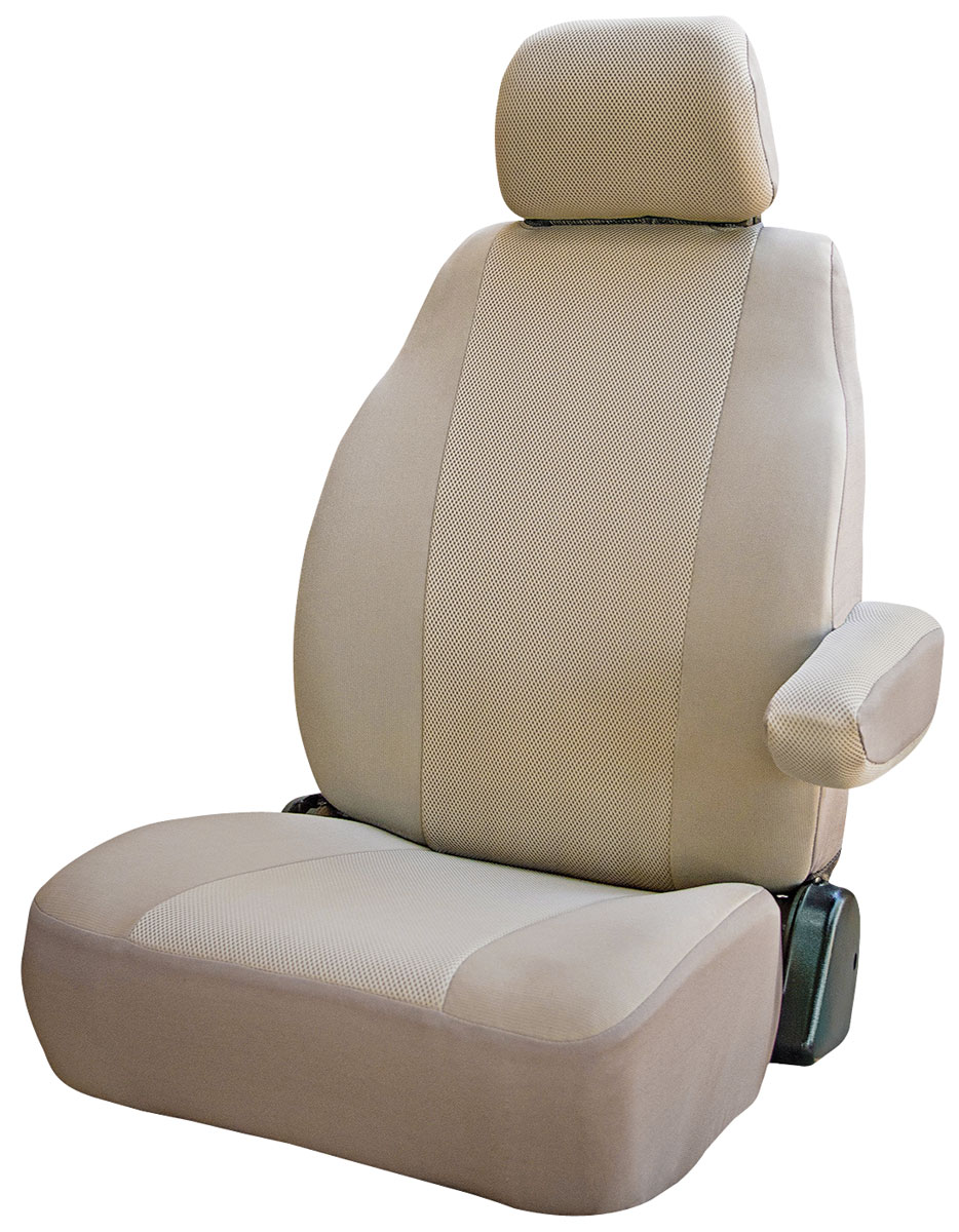 Seat Covers, 200714 Escalade, 2nd Row Buckets