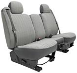 Seat Covers, 1st Row Bench, 1999-2000 Escalade