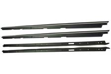 Window Felts, 1981-88 Monte Carlo SS, 4pc