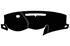 Dash Cover, 14-15 CTS Sedan Performance, w/o Heads Up, w/Collision Alert