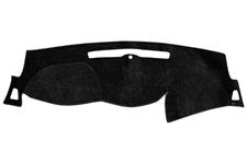 Dash Cover, Plain, 2015-2020 Escalade ESV, w/o Heads Up Display