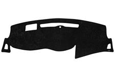 Dash Cover, Plain, 2015-2020 Escalade, w/Heads Up Display