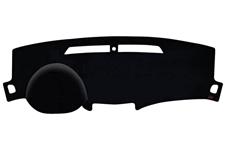 Dash Cover, 2008-13 CTS, w/o Navigation