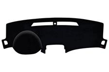 Dash Cover, 2008-13 CTS, w/Navigation