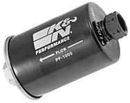 Fuel Filter, K & N, 1999-05 Escalade/ESV/EXT