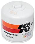 Oil Filter, K & N, 2009 XLR/STS-V, Wrench-Off