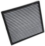 Cabin Air Filter, K & N, 2003-14 CTS/2004-15 CTS-V/2005-11 STS/2006-09 STS-V