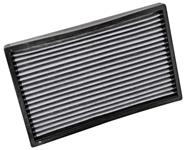 Cabin Air Filter, K & N, 2005-09 Cadillac XLR 4.6L