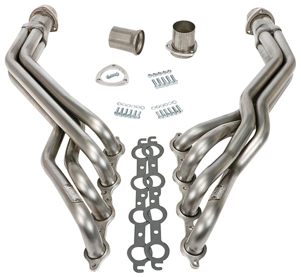b48 catless downpipe