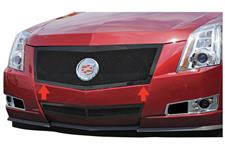 Grille Replacement, Mesh, 2008-13 CTS Coupe/Sport/Wagon