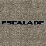 Floor Mat, Lloyd, 2003-06 Escalade ESV, 1pc Cargo Area Behind 3rd Row, Luxe