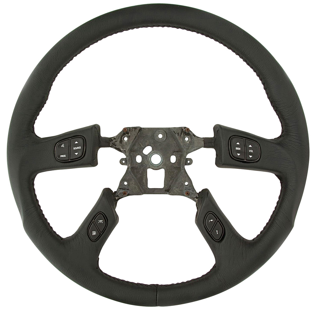 Steering Wheel, 20032006 Cadillac Escalade