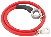 Battery Cable, 1963-64 Grand Prix, Positive