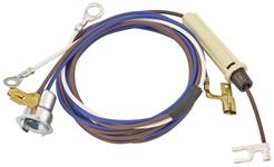 Wiring Harness, Tachometer, 1964 Bonneville/Catalina/Grand Prix