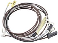Wiring Harness, Tachometer, 1965-66 Bonneville/Catalina/Grand Prix