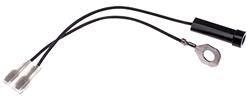 Wiring Harness, AC Extension, 1959 Bonneville/Catalina, Clutch Wire w/Cool Pack