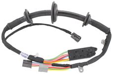 Wiring Harness, Power Window, 1963 Skylark Convertible, LH Quarter