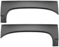 Patch Panels, Rear Wheel Opening, 1964-65 Chevelle/El Camino, Pair