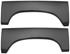 Patch Panels, Rear Wheel Opening, 1966-67 Chevelle/El Camino, Pair