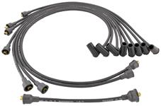 Spark Plug Wire Set, 1971  Chevelle & EC/Monte Carlo, SB V8, Dated 1-Q-71