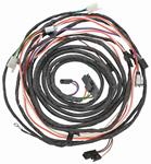Wiring Harness, Rear Light Intermediate, 1963 LeMans/Tempest, Coupe/Sedan