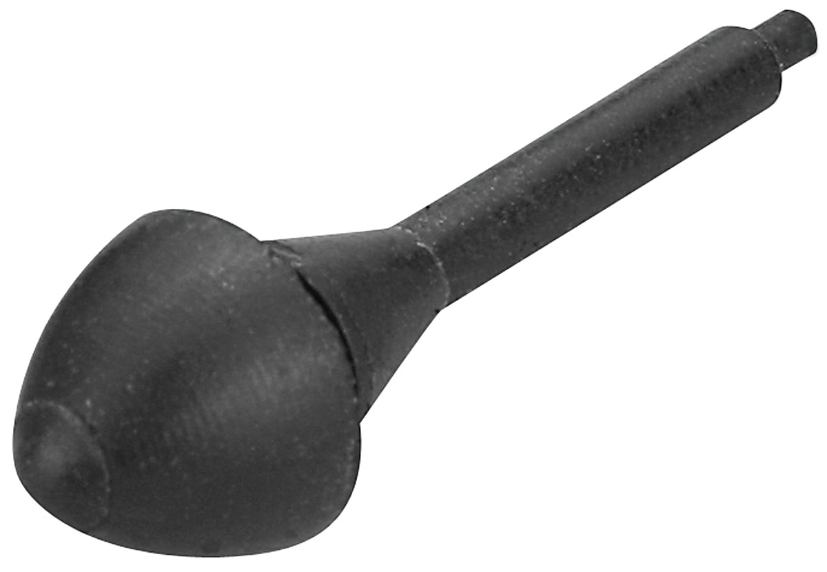 GLOVE BOX RUBBER STOPPER