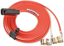 Wiring Harness, Courtesy Light, 1962-63 LeMans/Tempest, Roof, Door Sw. To Dash