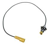 Wiring Harness, Radio Light, 1963 LeMans & Tempest