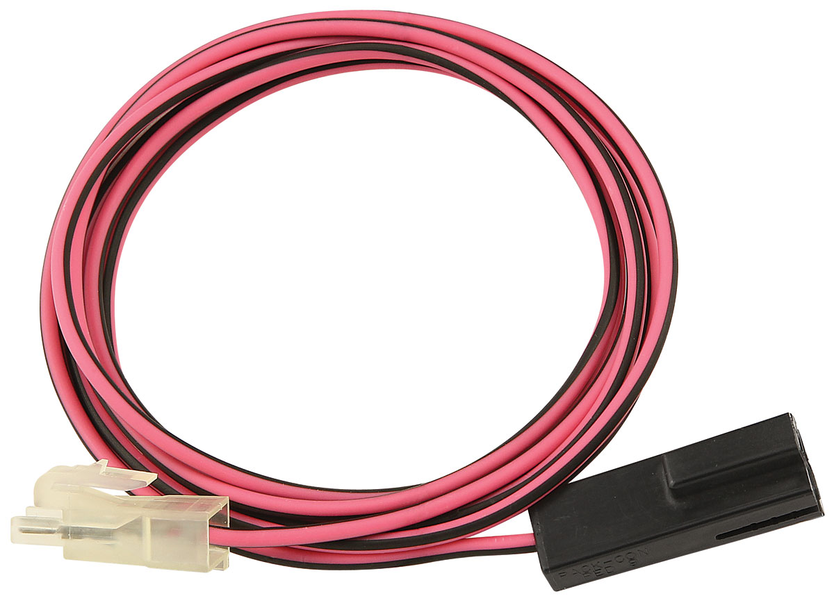M&H Wiring Harness, Trunk Release,197882 Monte/Malibu, Fuse Block to