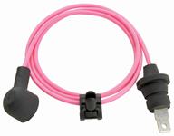 Wiring Harness, Fuel Sending Unit, 1978-82 Malibu/Monte Carlo, Coupe/Sedan