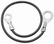 Ground Wire, Cruise Control, 1979-82  El Camino/Monte Carlo/Malibu