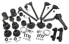 Rebuild Set, Front End, 1975-77 Chevelle & El Camino & Monte & Cutlass, Prem.