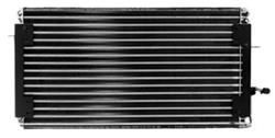 AC Condenser, 1973 Chevelle & El Camino & Monte Carlo