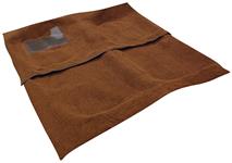 Carpet, Loop, 1961-64 Catalina, Hardtop/Sedan, 2/4-Door, 2-Piece