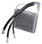AC Evaporator, 1967-70 Eldorado & 1966-70 Riviera