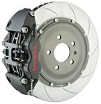 Brake Set, Brembo Race, 09-15 CTS-V, Front, 2pc 380mm Rtr, 2pc 4-Piston Caliper