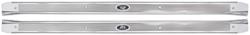 Sill Plates, 1965-70 Bonneville & Catalina, 4 Dr