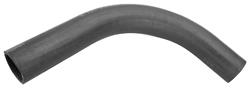 Radiator Hose, Lower, 1969-76 Bonn/Cat, 350-455 Exc. 1971-72 w/Pontiac Engine