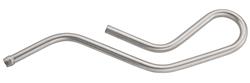 Vent Tube, Fuel Tank, 1969 Bonneville & Catalina