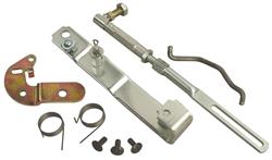 Linkage, Carb Accelerator, 1961-63 Bonneville & Catalina & Grand Prix, Tri-Power
