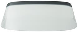 Windshield, Front, 1969-70 Bonneville & Catalina, 2/4-Dr. Hardtop/Convertible