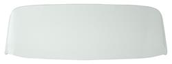 Windshield, Front, 71-76 Eldorado/Bonneville/Catalina, 2dr Coupe, w/o Antenna