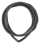 Seal, Windshield, 1961-62 Bonneville & Catalina 2dr/4dr Sedan