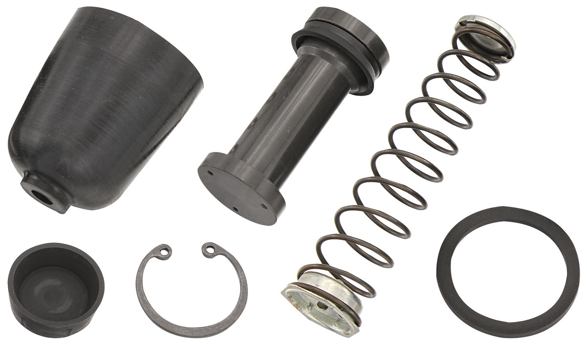 Rebuild Kit, Master Cylinder, 1961 Bonneville/Catalina, w/ Power Brakes