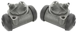 Wheel Cylinder, Front, 1963-66 Buick Riviera, Pair