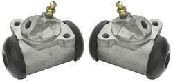 Wheel Cylinder, Front, 1969-70 Buick Riviera, Pair