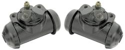 Wheel Cylinder, Rear, 1967-70 Buick Riviera, 15/16" Bore, Pair