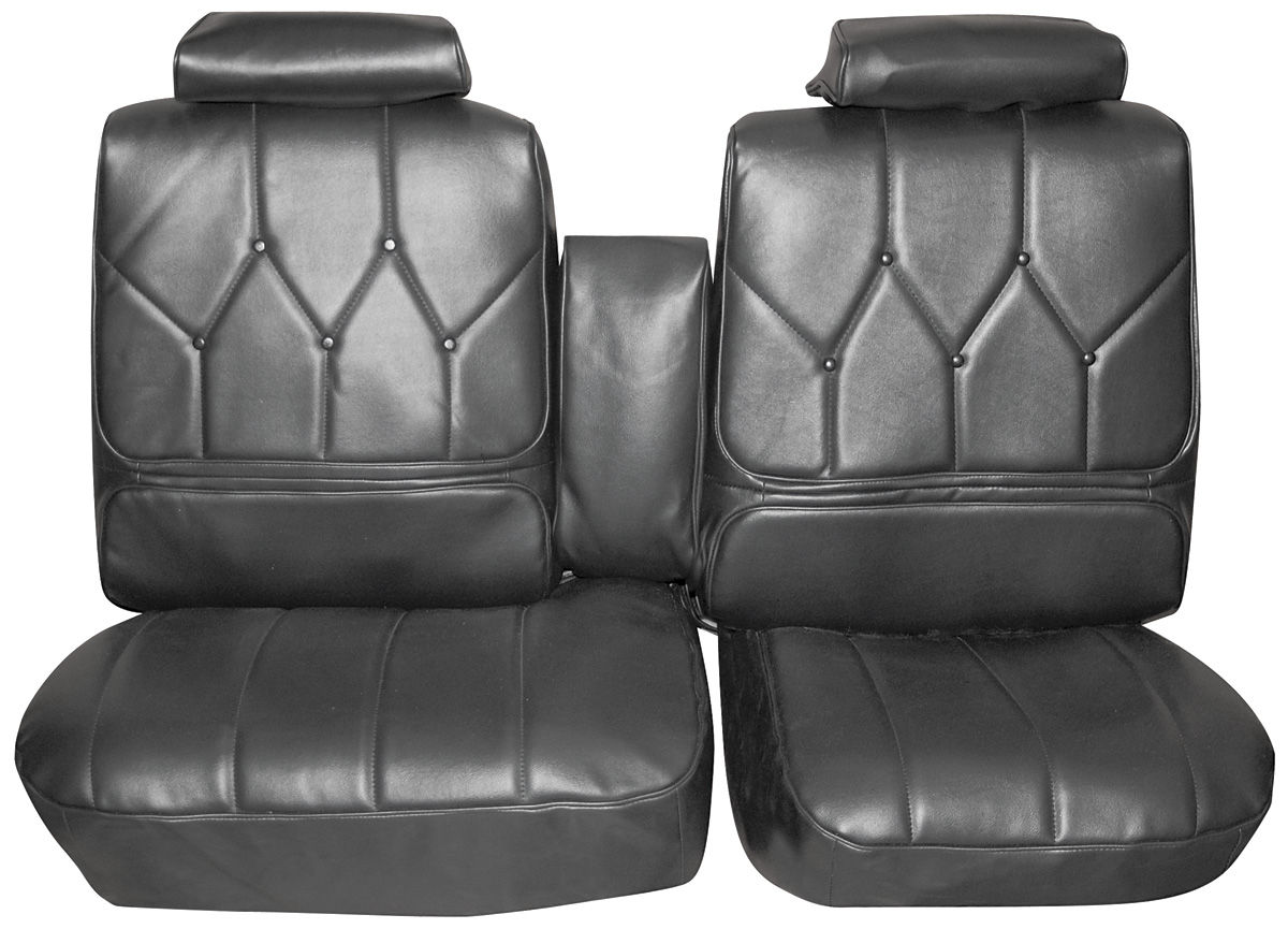 buick seat covers